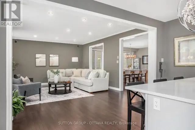 156 ASPER TRAIL CIRCLE N Ottawa, Ontario in Houses for Sale in Ottawa - Image 8