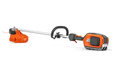 Husqvarna 525iLST Battery String Trimmer Husqvarna 525iLST is a robust, high-performance professiona...