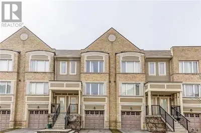59 - 3050 ERIN CENTRE BOULEVARD Mississauga (Churchill Meadows),