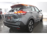 GARANTIE PROLONGÉE DISPONIBLE SUR PLACE. INTERIEUR EN CUIRE - SR - BANS CHAUFFANTS - DÉMARREUR A DIS... (image 9)