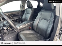 EXECUTIVE ... Engine: 295 (220) @ 6,300 RPM L/100Km City: 12.2 L/100Km Hwy: 9.0 Safety Equipment Ele... (image 8)