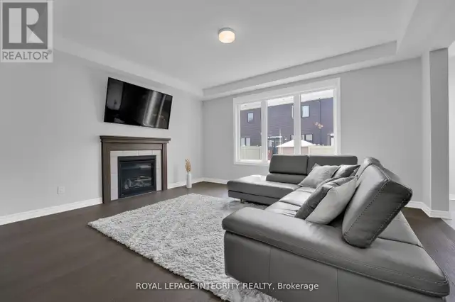 482 ALCOR TERRACE Ottawa, Ontario in Houses for Sale in Ottawa - Image 5