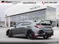 The Honda Civic is an even more compelling choice, combining the latest safety upgrades and a truly... (image 3)