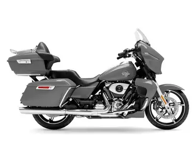 Finance from $237 bi-weekly with warranty coverage for 7 years (2-year factory warranty + 5-year H-D...