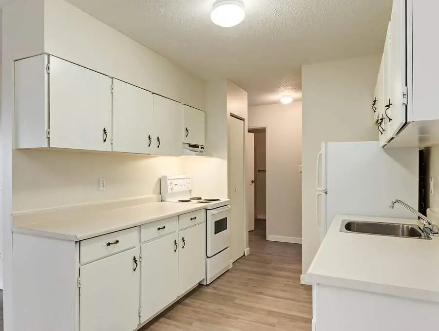 Modern Apartments with Air Conditioning - Eastgate Manor - Apart 5