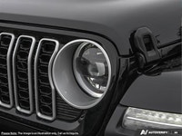 This Jeep Wrangler has a trusty Regular Unleaded V-6 3.6 L/220 engine powering this Automatic transm... (image 9)