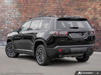 This Jeep Cherokee delivers a Intercooled Turbo Gas/Electric I-4 1.6 L/98 engine powering this Varia... (image 3)