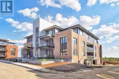 204 - 170 BOUNDSTONE WAY Ottawa, Ontario