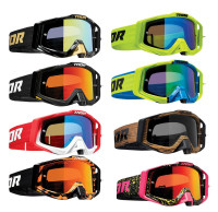 MX GOGGLES WIDE SELECTION OF BRANDS & MODELS STARTING AT $34.95!