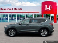 Discover premium comfort and versatile performance in this 2020 Hyundai Santa Fe Luxury, meticulousl... (image 1)