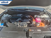 Look at this certified 2023 Hyundai Tucson Hybrid Luxury Hybrid | Leather | Panoroof | Adaptive Crui... (image 8)