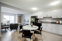 Broadstreet's Trailside offers 1, 2, and 3 bedroom pet friendly apartments for rent in Skyview Ranch... (image 3)