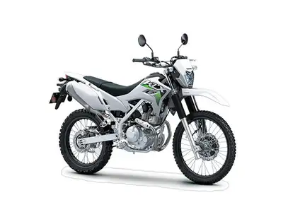 Come visit us at Adventure Motors!! 2026 Kawasaki KLX230 S As low as $37 weekly O.A.C Destination ch...