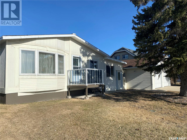 533 2nd STREET Humboldt, Saskatchewan in Houses for Sale in Saskatoon