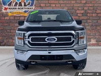 Welcome to Mann-Northway Auto Source. Conquer any job site or wilderness path with this formidable 2... (image 8)