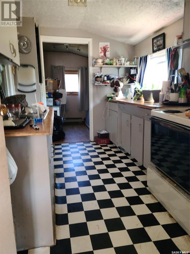 109 Frederick STREET Ogema, Saskatchewan Houses for Sale Regina