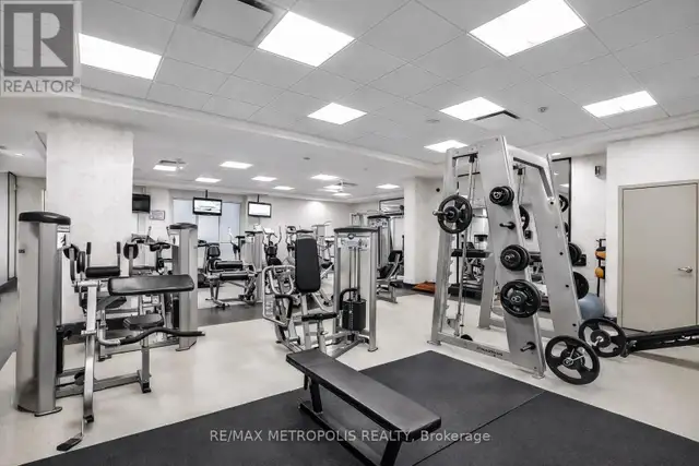 PH16 - 1070 SHEPPARD AVENUE W Toronto (York University Heights), in Condos for Sale in City of Toronto - Image 21