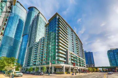 309 - 19 GRAND TRUNK CRESCENT Toronto (Waterfront Communities),