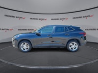 // ACCIDENT FREE!! // This 2024 Chevrolet Trax LS FWD is a smart choice for drivers who want modern... (image 4)