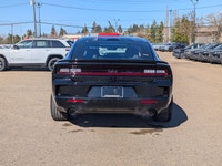 This brand new 2026 Dodge Charger Scat Pack Blacktop delivers an aggressive blend of modern performa... (image 4)