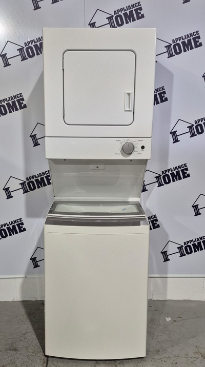 Whirlpool Washer & Dryer laundry Center 24", View more