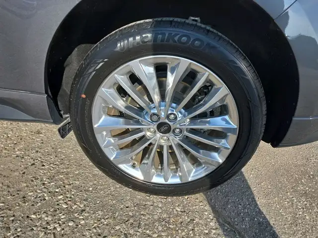 2024 Ford Edge Titanium PREVIOUS DEMO, SERVICED HERE, ELITE TITA in Cars & Trucks in Stratford - Image 13