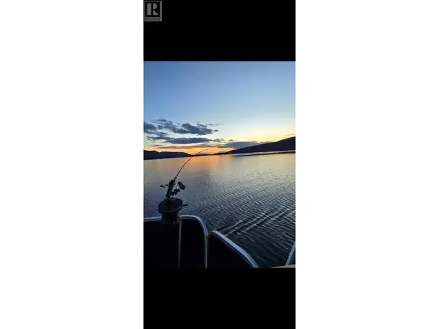 LOT 34 153 BIRCH BAY RESORT ROAD Fraser Lake, British Columbia in Land for Sale in Burns Lake - Image 23