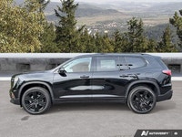 This GMC Acadia has a strong Gas 2.5L/ engine powering this Automatic transmission.*You Can't Beat t... (image 1)