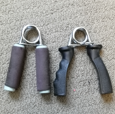 Grip Strength Trainer, Hand Grip Strengthener - Forearm Exercise, View more