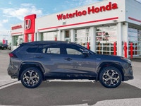 *The listed price reflects a financing offer and includes a $1,500 rebate.* *WATERLOO HONDA'S **PRE-... (image 7)