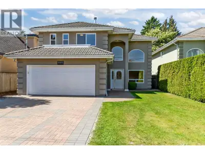 Custom-built and proudly offered for the first time, this exceptional residence is a rare find in th...