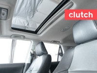 NO ACCIDENTS / CLEAN CARFAX / 1 OWNER / Blindspot Sensors, Power Driver Seat, Auto Dimming Rearview... (image 9)