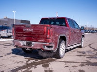 This 2024 GMC Sierra 1500 Denali is powered by a 5.3L V8 engine paired with a smooth automatic trans... (image 6)