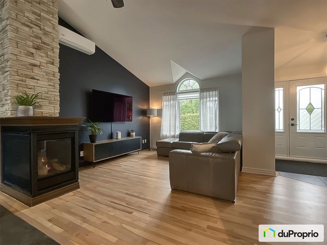 $499,000 - Bungalow for sale in Pintendre — photo 3