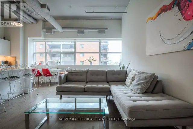 608 - 700 KING STREET W Toronto (Niagara), Ontario in Long Term Rentals in City of Toronto - Image 6