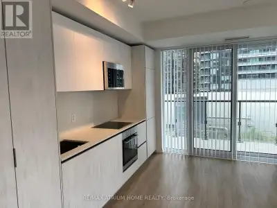 2612 - 8 WIDMER STREET Toronto (Waterfront Communities), Ontario