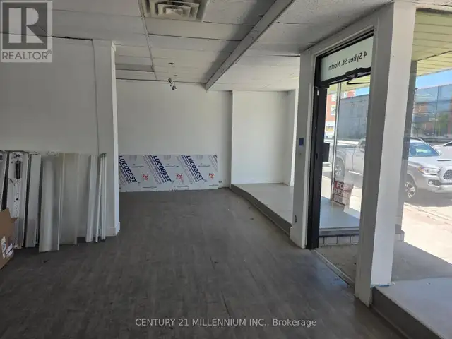 4-6 SYKES STREET N Meaford, Ontario in Commercial & Office Space for Sale in Owen Sound - Image 8