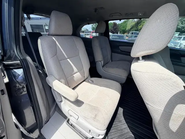2017 Honda Odyssey EX 188KM CERTIFIED-WARRANTY in Cars & Trucks in City of Toronto - Image 19
