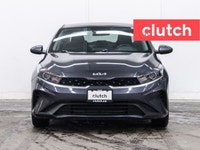 1 OWNER / Bluetooth Music, Climate Control, Front Heated Seats and more! Clutch is the largest onlin... (image 1)