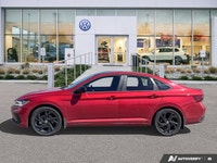 Navigating busy streets or embarking on weekend getaways is elevated in this sophisticated 2025 Volk... (image 1)