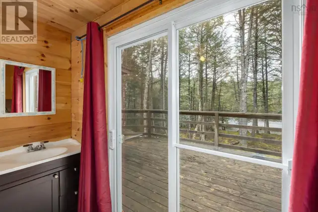 87 Edith's Point Road South Brookfield, Nova Scotia in Houses for Sale in Bridgewater - Image 26