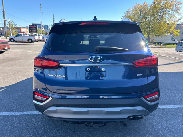 2020 Hyundai Santa Fe Preferred 2.4 w/Sun & Leather Package P... in Cars & Trucks in City of Toronto - Image 4