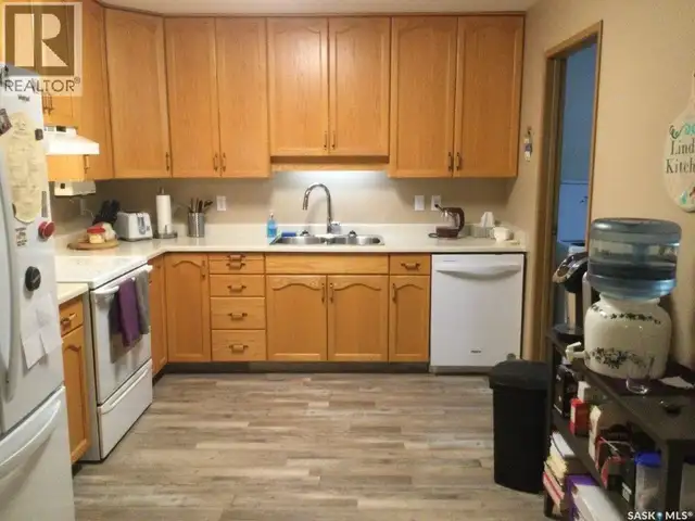 301 116 2nd AVENUE W Kindersley, Saskatchewan in Condos for Sale in Saskatoon - Image 12