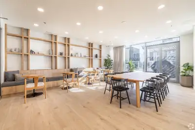 Welcome to Voda, where co-living meets convenience in the heart of a 34-acre master-planned waterfro...