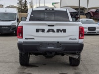 This Ram 2500 has a strong Intercooled Turbo Diesel I-6 6.7 L/408 engine powering this Automatic tra... (image 6)