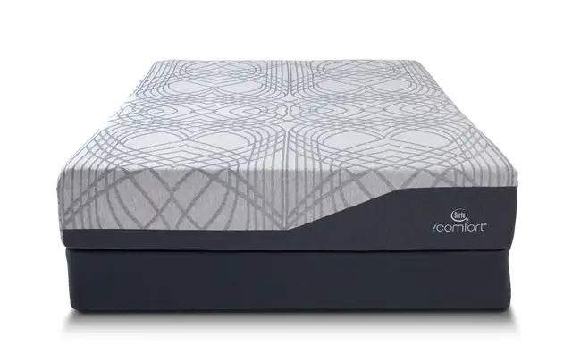 Serta IComfort Clearance! + Free Delivery & Setup62864745604483121