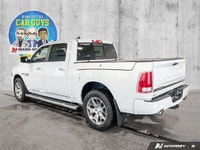 Welcome to Mann-Northway Auto Source. Command every road with this exceptionally appointed 2018 Ram... (image 3)