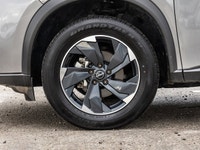 2024 Nissan Rogue SV AWD | Pano Roof | Adaptive Cruise | Heated Steering The Rogue SV is powered by... (image 4)