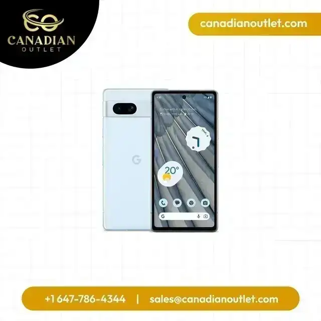 Google Pixel 8 Pro, 8, 7 Pro, 7, 6 Pro, 6/6a in Cell Phones in City of Toronto - Image 3