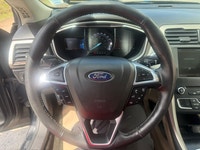 A comfortable midsize sedan with refined styling, modern convenience features, and efficient perform... (image 9)